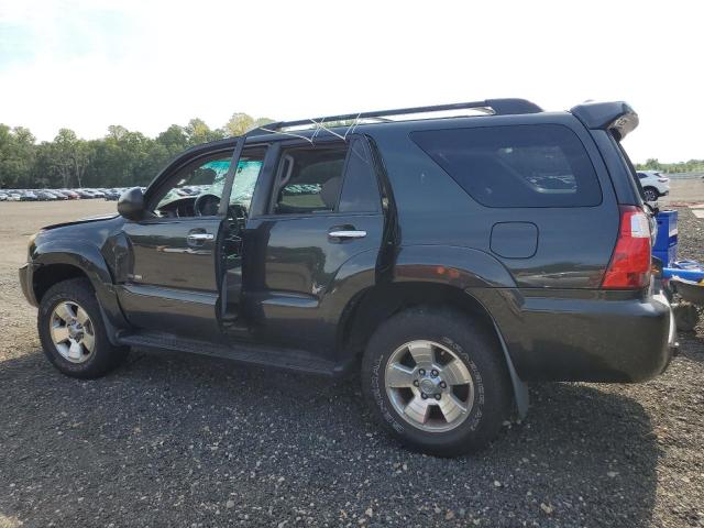 Photo 2 from auction – 2008 TOYOTA 4RUNNER SR with VIN JTEBU14R18K003237