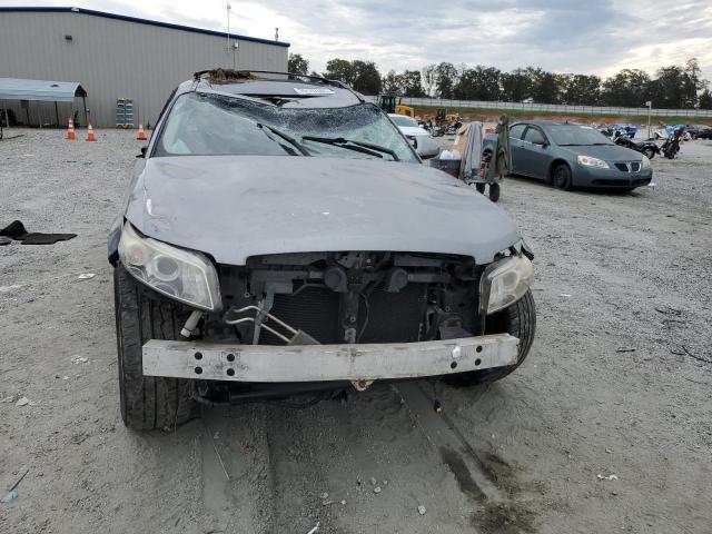 Photo 5 from auction – 2008 INFINITI FX35 with VIN JNRAS08W08X204145
