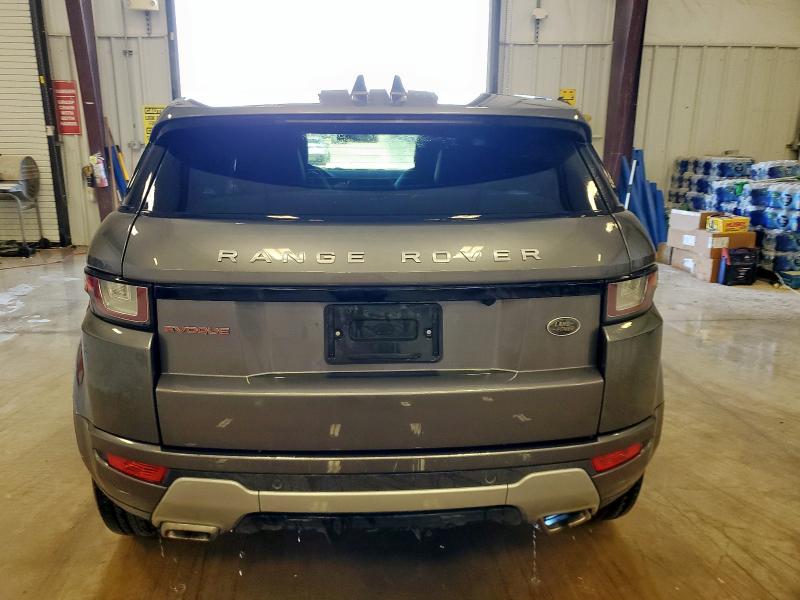 Foto 6 de la subasta – 2016 LAND ROVER RANGE ROVE con VIN SALVD2BG6GH087438