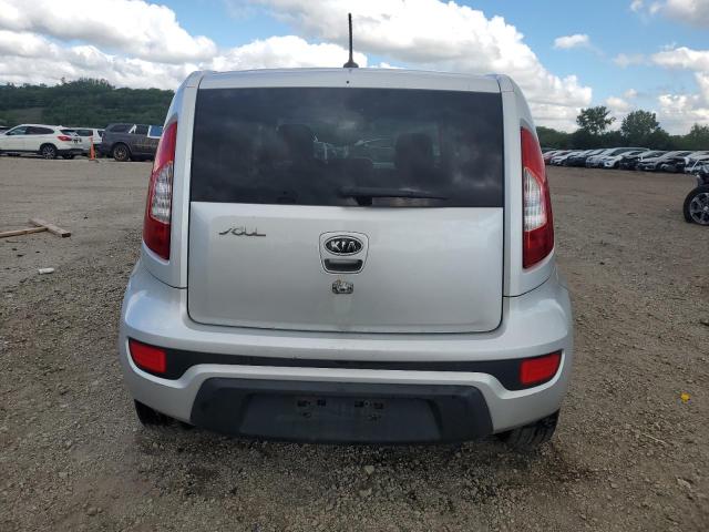Снимка 6 от търг – 2012 KIA SOUL + с VIN KNDJT2A62C7366404