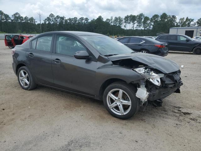 Photo 4 from auction – 2010 MAZDA 3 I with VIN JM1BL1SF6A1297150