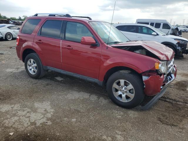 Photo 4 from auction – 2010 FORD ESCAPE LIM with VIN 1FMCU9E76AKB60834