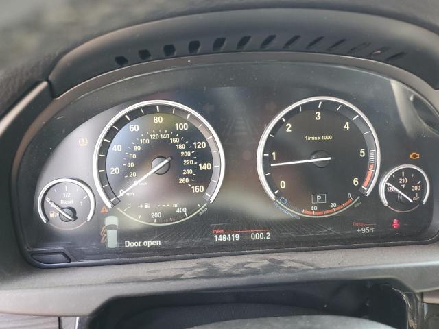 Photo 9 from auction – 2014 BMW X5 XDRIVE3 with VIN 5UXKS4C50E0J94505