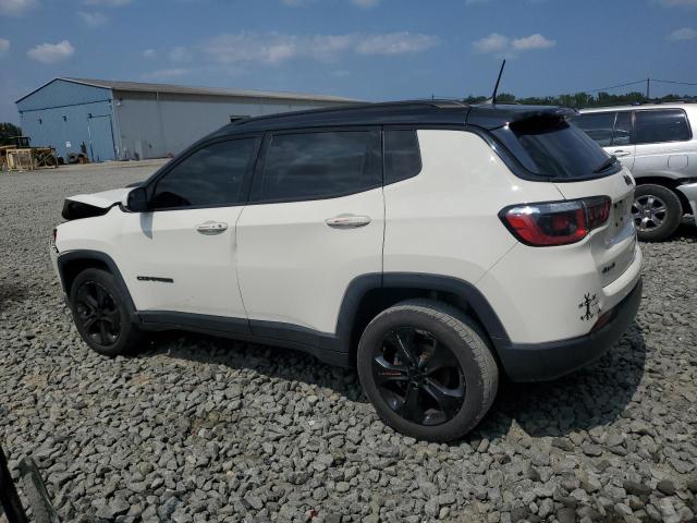 Photo 2 from auction – 2019 JEEP COMPASS LA with VIN 3C4NJDBB7KT761154
