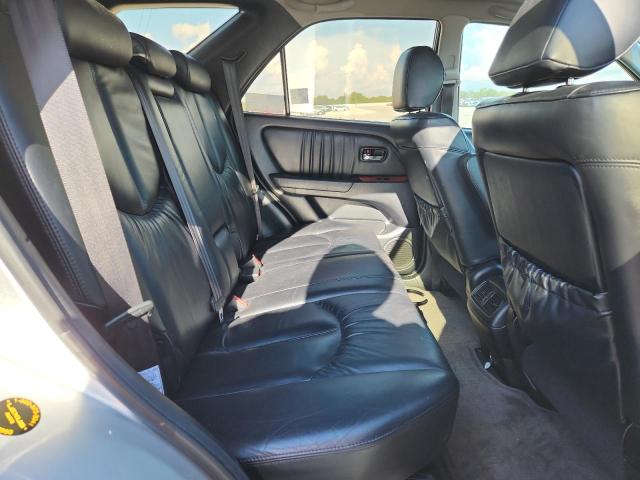 Photo 11 from auction – 2002 LEXUS RX 300 with VIN JTJHF10U920289664
