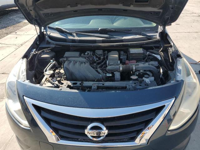 Zdjęcie 11 z aukcji – 2017 NISSAN VERSA S z VIN 3N1CN7AP1HL826683