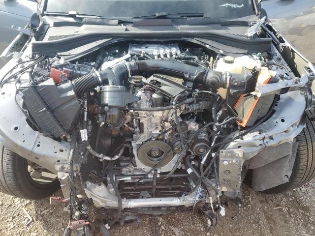 Photo 12 from auction – 2025 LAND ROVER RANGE ROVE with VIN SAL1L9FU6SA437212