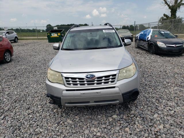 Photo 5 from auction – 2011 SUBARU FORESTER 2 with VIN JF2SHBDCXBH782332