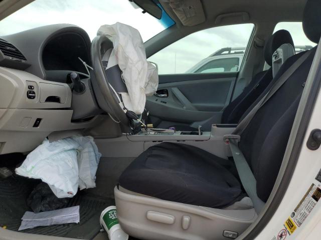 Photo 7 from auction – 2011 TOYOTA CAMRY BASE with VIN 4T1BF3EK0BU658654