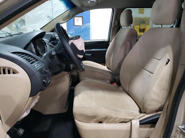 Photo 7 from auction – 2013 DODGE GRAND CARA with VIN 2C4RDGBG2DR773918