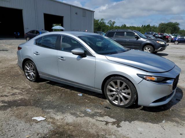 Photo 4 from auction – 2019 MAZDA 3 PREFERRE with VIN JM1BPACL9K1108517