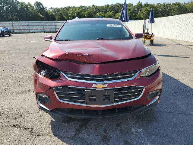 Photo 5 from auction – 2018 CHEVROLET MALIBU LT with VIN 1G1ZD5ST0JF126639