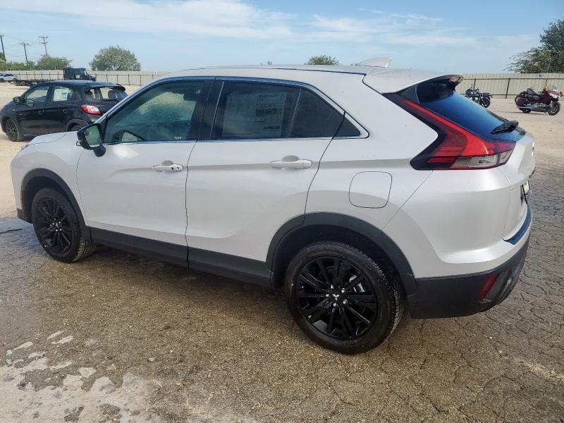 Photo 2 from auction – 2025 MITSUBISHI ECLIPSE CROSS LE with VIN JA4ATVAA9SZ005464