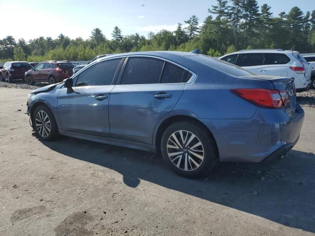 Photo 2 from auction – 2018 SUBARU LEGACY 2.5 with VIN 4S3BNAH66J3009956