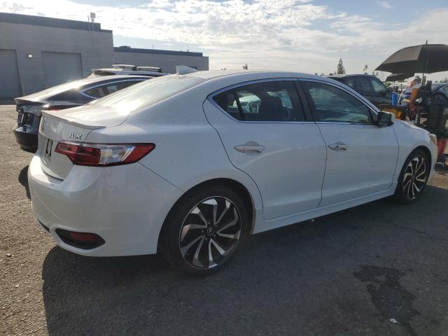 Photo 3 from auction – 2016 ACURA ILX PREMIU with VIN 19UDE2F87GA014110