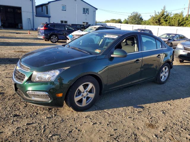Photo 1 from auction – 2015 CHEVROLET CRUZE LT with VIN 1G1PC5SB4F7248908