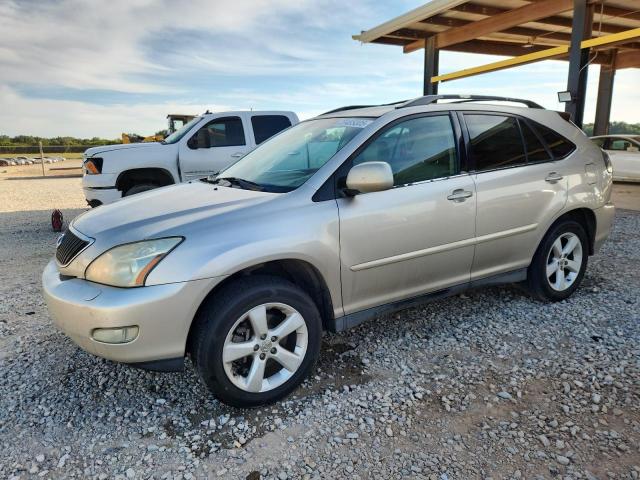 LEXUS RX 330 2004 with VIN 2T2GA31U44C004705 - Photo from auction
