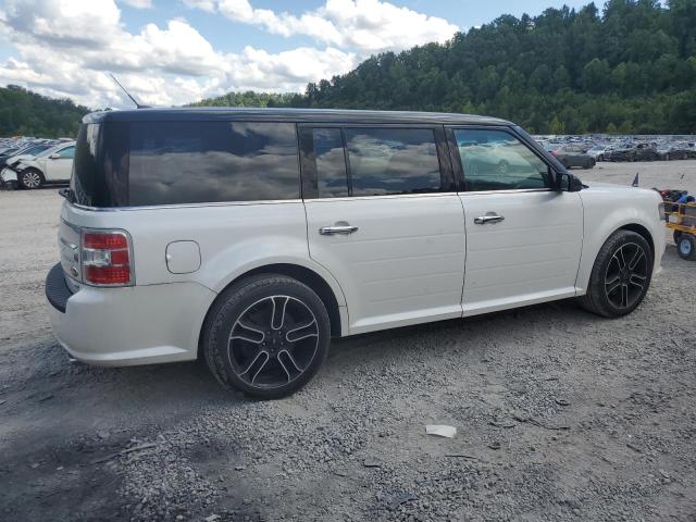 Photo 3 from auction – 2014 FORD FLEX LIMIT with VIN 2FMHK6D88EBD23696