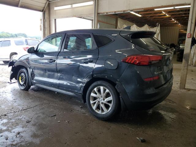 Photo 2 from auction – 2019 HYUNDAI TUCSON SE with VIN KM8J2CA44KU971995