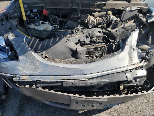 Photo 12 from auction – 2008 BUICK ENCLAVE CX with VIN 5GAEV13778J104742