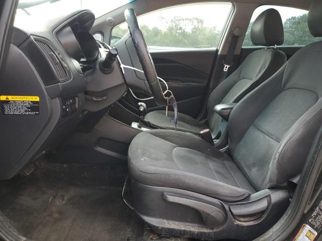 Photo 7 from auction – 2013 KIA RIO EX with VIN KNADN4A36D6118783