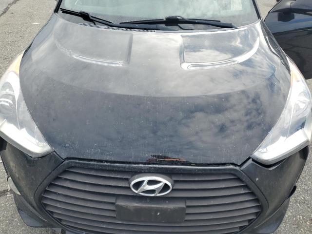 Photo 11 from auction – 2013 HYUNDAI VELOSTER T with VIN KMHTC6AE4DU171846