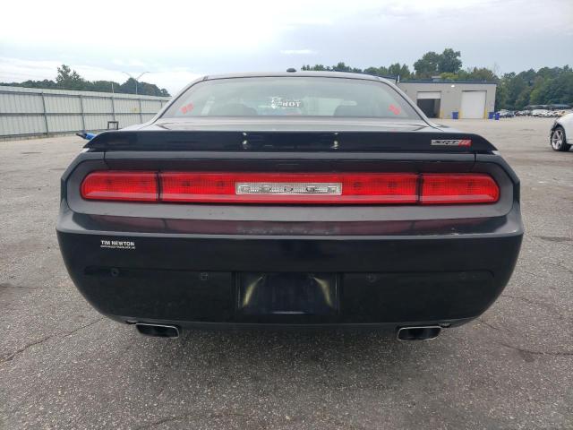 Photo 6 from auction – 2013 DODGE CHALLENGER SRT-8 with VIN 2C3CDYCJ3DH651116