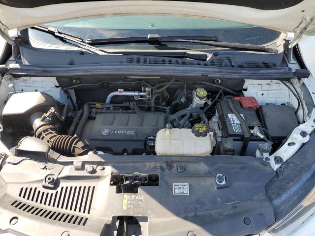 Photo 12 from auction – 2019 BUICK ENCORE PREFERRED with VIN KL4CJASB4KB828472