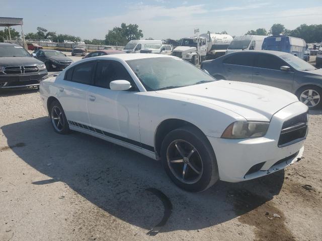 Photo 4 from auction – 2011 DODGE CHARGER PO with VIN 2B3CL1CG1BH589952