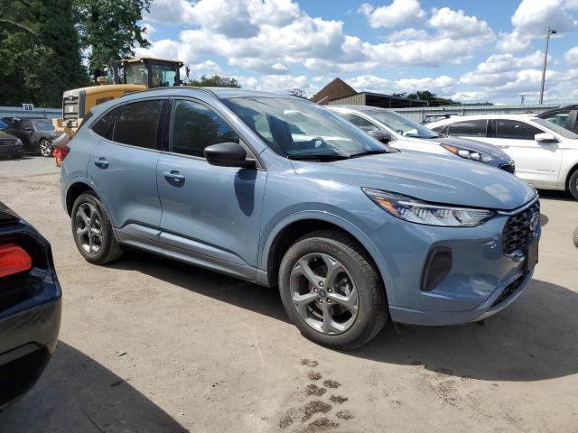 Photo 4 from auction – 2024 FORD ESCAPE ST LINE with VIN 1FMCU9MN7RUA84718