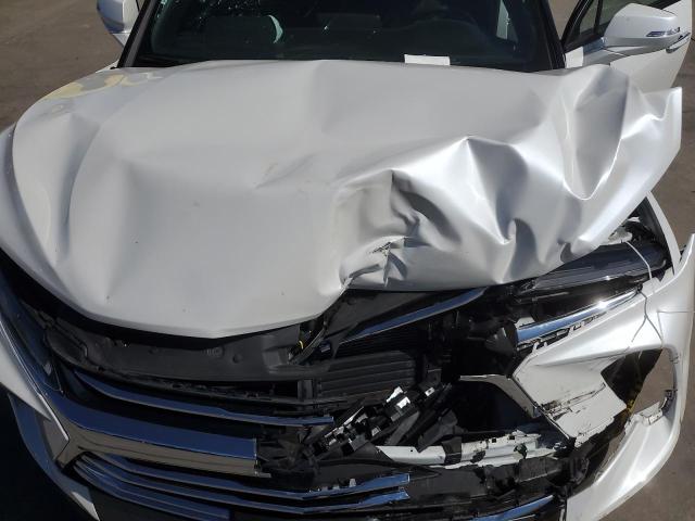 Photo 11 from auction – 2023 CHEVROLET BLAZER with VIN 3GNKBLRS6PS101949