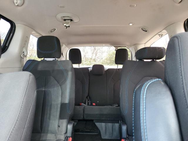 Photo 10 from auction – 2021 CHRYSLER PACIFICA T with VIN 2C4RC1FG0MR556247