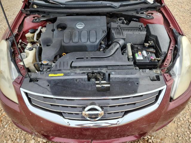 Photo 11 from auction – 2011 NISSAN ALTIMA BASE with VIN 1N4AL2APXBN402624