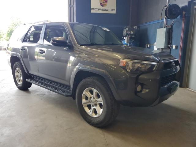 Photo 4 from auction – 2014 TOYT 4RUNNER SR5 with VIN JTEBU5JR8E5182219