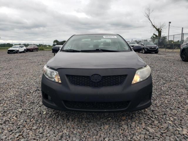 Zdjęcie 5 z aukcji – 2010 TOYOTA COROLLA BASE z VIN JTDBU4EE4AJ087406