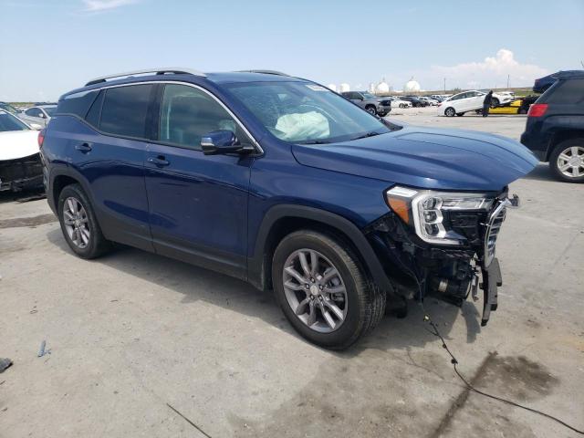 Снимка 4 от търг – 2023 GMC TERRAIN SL с VIN 3GKALPEG5PL141433