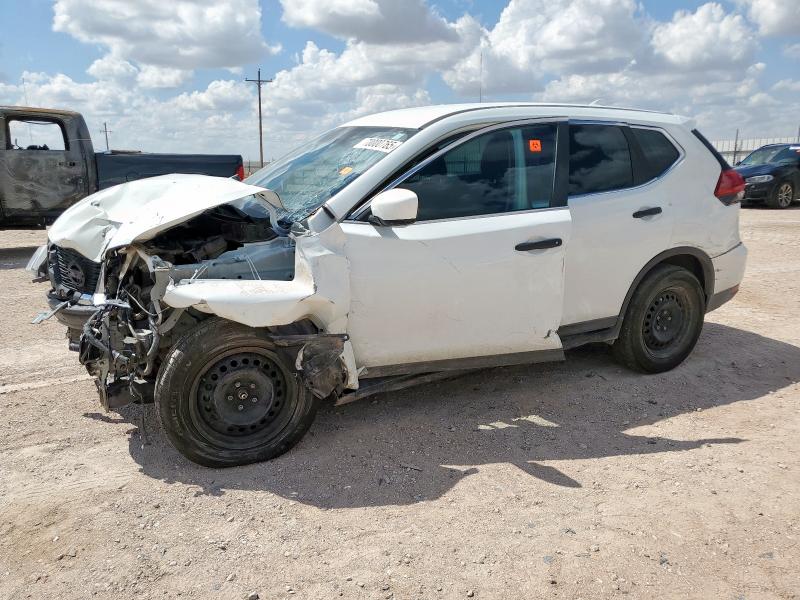 Zdjęcie 1 z aukcji – 2017 NISSAN ROGUE S z VIN KNMAT2MT3HP550419