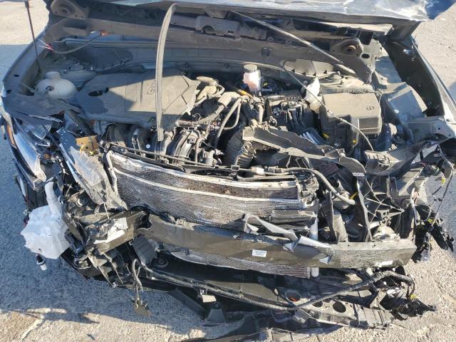 Photo 12 from auction – 2023 HYUNDAI TUCSON SEL with VIN KM8JBCAE9PU242472
