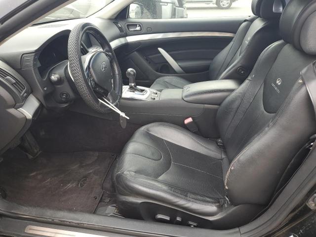 Photo 7 from auction – 2010 INFINITI G37 BASE with VIN JN1CV6FE6AM350041