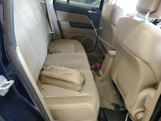 Photo 11 from auction – 2012 JEEP PATRIOT LA with VIN 1C4NJRFB8CD598674