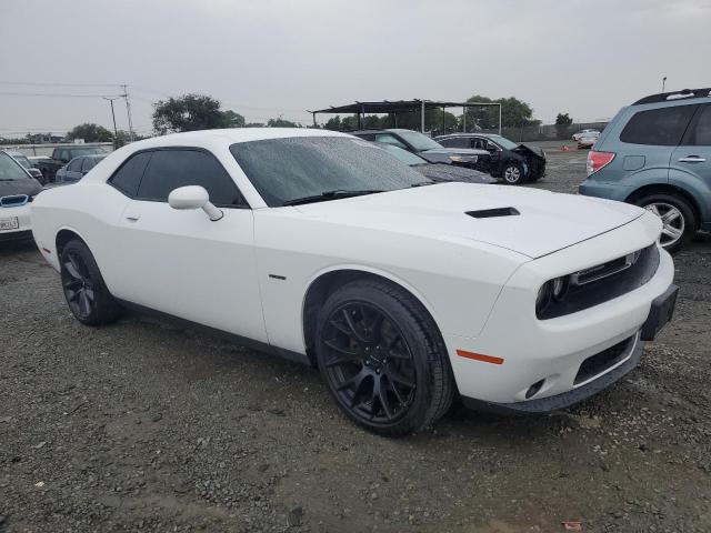 Photo 4 from auction – 2017 DODGE CHALLENGER with VIN 2C3CDZBT7HH589153