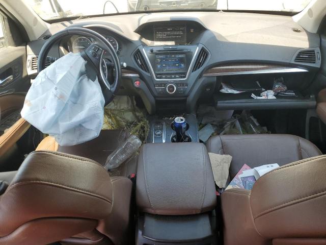 صورة رقم 8 من المزاد - 2017 ACURA MDX TECHNOLOGY مع VIN 5FRYD4H56HB014558