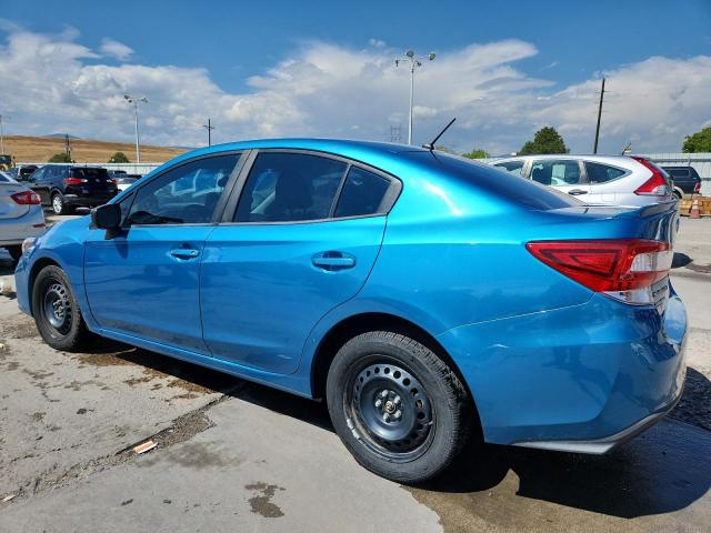 Photo 2 from auction – 2018 SUBARU IMPREZA with VIN 4S3GKAA60J3620140