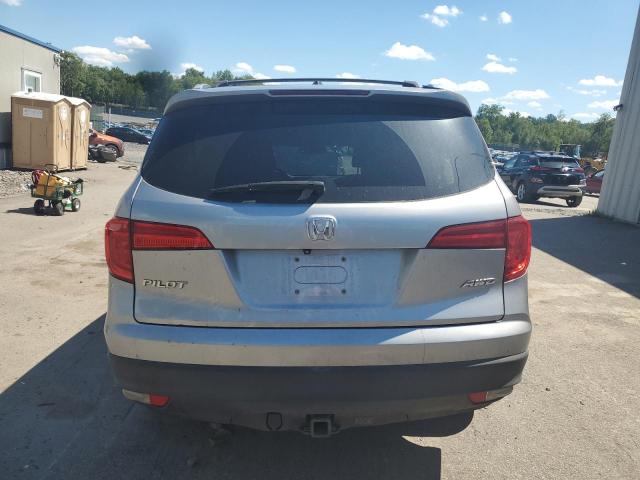 Photo 6 from auction – 2016 HONDA PILOT EXL with VIN 5FNYF6H62GB069099