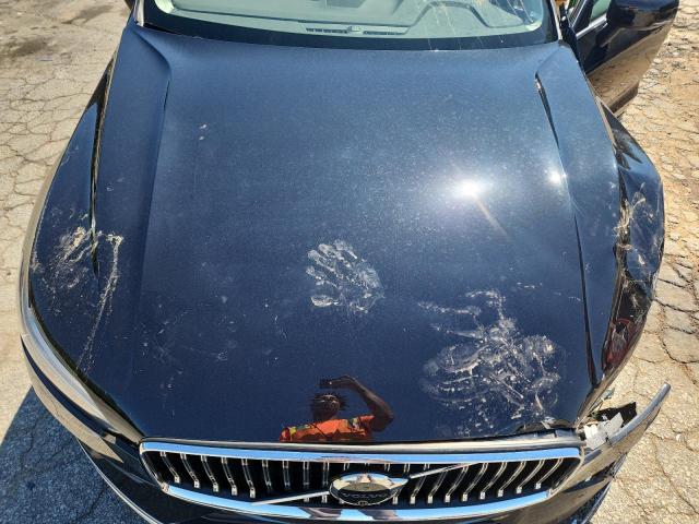 Photo 12 from auction – 2023 VOLVO XC60 PLUS with VIN YV4L12DN0P1278409
