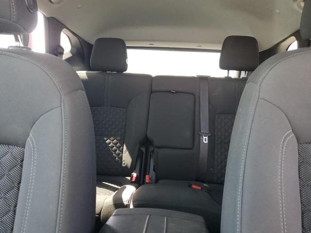 Photo 10 from auction – 2020 CHEVROLET BLAZER 2LT with VIN 3GNKBCRS7LS544248