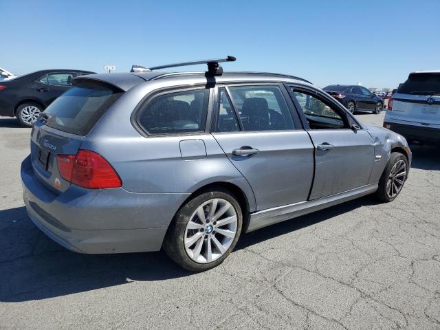 Photo 3 from auction – 2012 BMW 328 XI with VIN WBAUU3C58CA543364