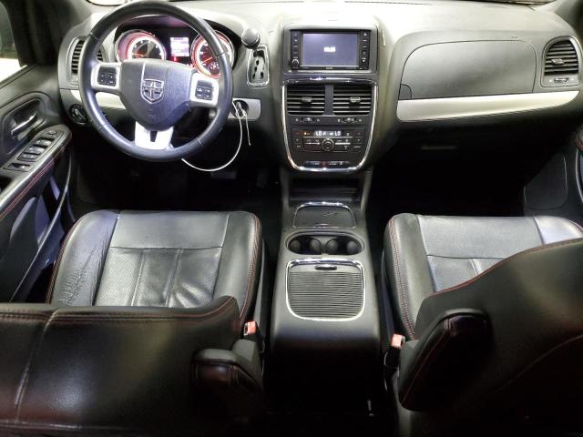 Photo 8 from auction – 2015 DODGE GRAND CARA with VIN 2C4RDGEG0FR555555