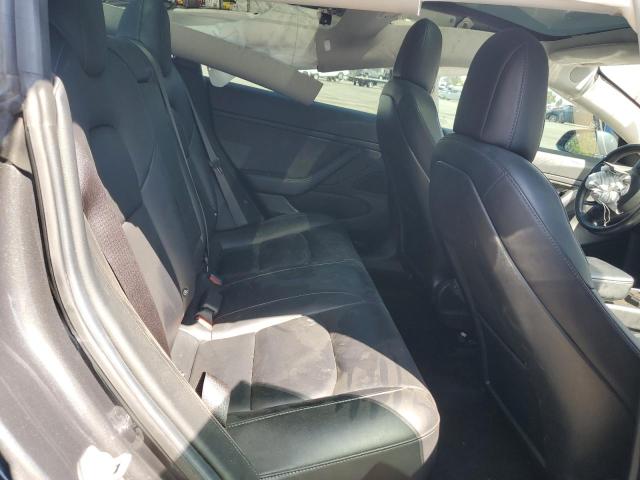 Photo 10 from auction – 2018 TESLA MODEL 3 with VIN 5YJ3E1EA9JF045205
