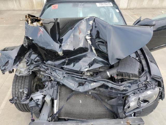 Photo 11 from auction – 2012 CHEVROLET CAMARO LT with VIN 2G1FC3D33C9124032